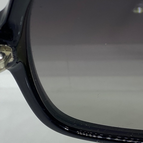 GUESS GUP 2014 TO-34 60*16-140 Women Guess GUP 2014 BLK-35 60-16-140 Women\'s Frame Lenses Designer Sunglasses NWT!
